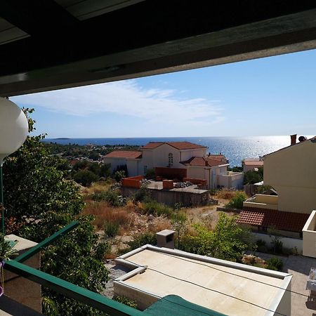 Apartments Dolac Primošten Esterno foto